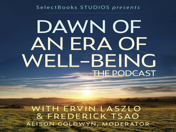  Dawn of an Era of Well-Being: Season 3 