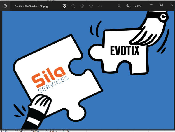  Sila Services Selects Evotix for EHS Software Solutions 