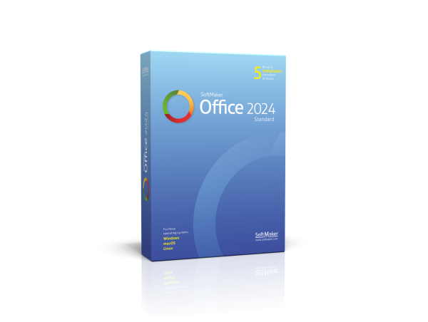 BinaryNow unveils SoftMaker Office 2024, the alternative to main stream productivity software