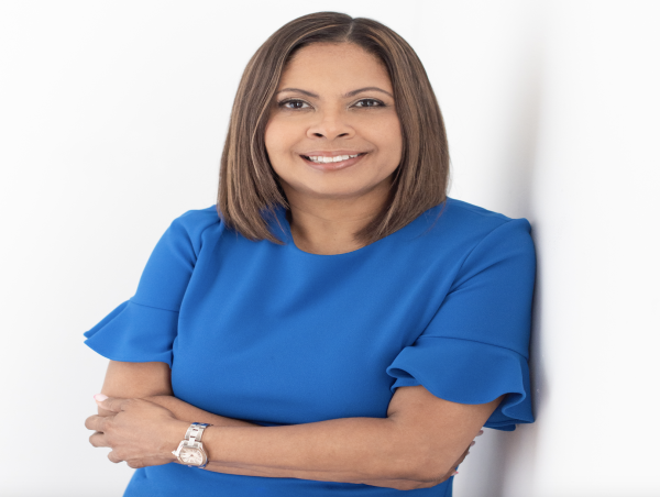  Harlem School of the Arts Appoints New Chief Financial Officer 