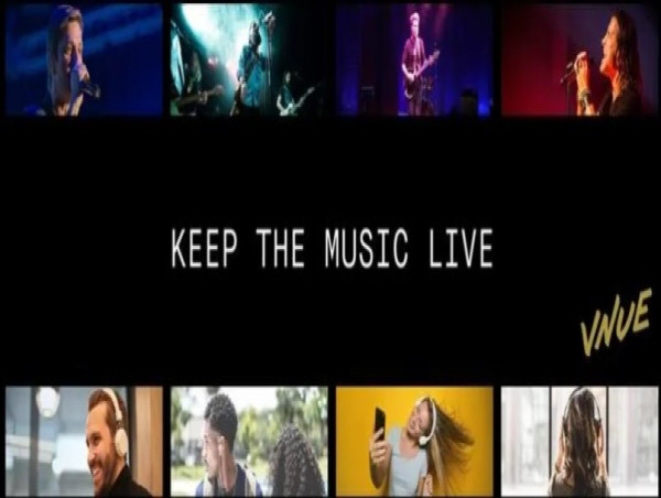 As the Music Industry Evolves, this Company is on the Cutting Edge of Technology & Changing the Industry for the Better