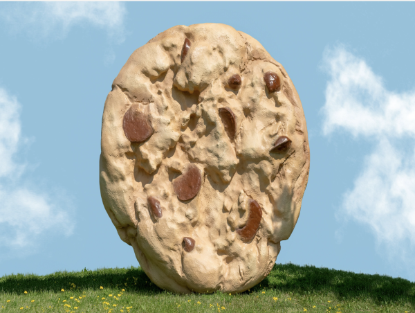 Crumbl Celebrates National Chocolate Chip Cookie Day