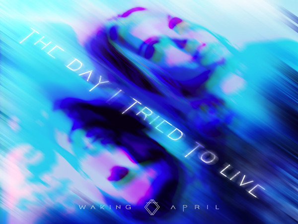  Electro-pop Duo Waking April Release Official Music Video for Their Cover of 'The Day I Tried to Live' by Soundgarden 