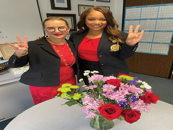  From Homework to Global Leader: Wolff Center for Entrepreneurship Alum Wins EY Entrepreneur Of The Year® 2023 Gulf South 