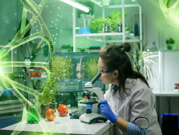  Biotechnology Market Report 2023: Industry Overview, Size, Share, Growth & Forecast till 2028 