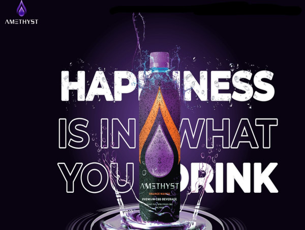  New Botanical Health Beverages Launch with Sponsorship of 