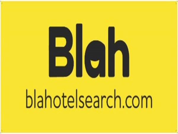 BLAHOTELSEARCH - The Direct Booking Site