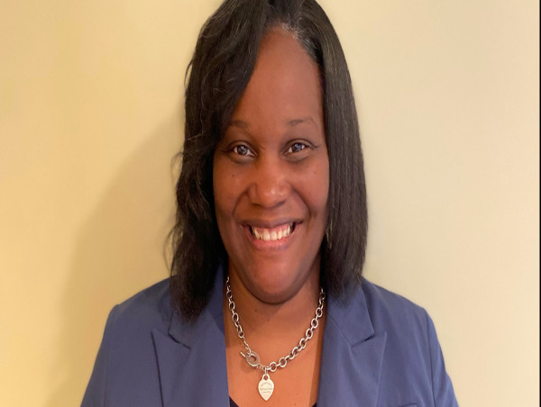  Kahlia Harper Appointed as Executive Director for McFarlan Charitable Corporation - Flint, Michigan 