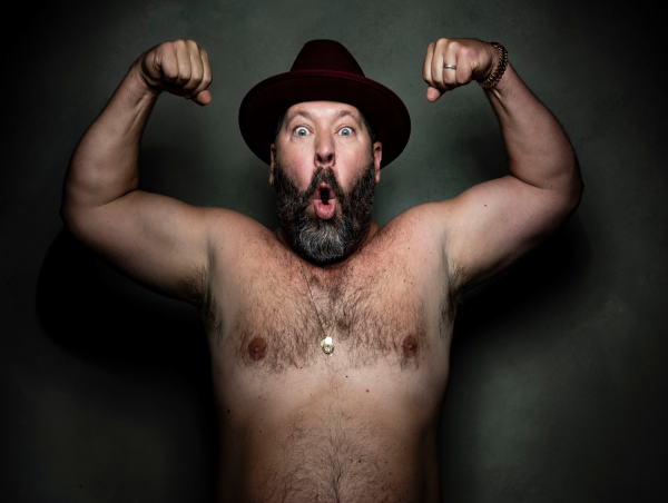 BERT KREISCHER TO APPEAR AT THE DISC GOLF PRO TOUR’S DISCRAFT GREAT LAKES OPEN