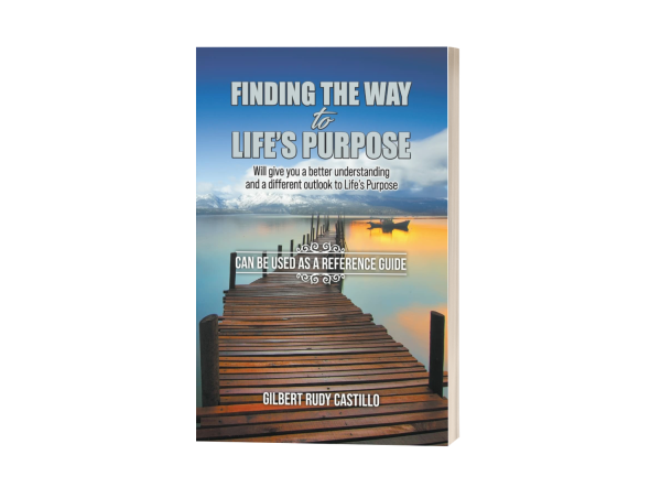 Understanding Life's True Meaning in Castillo's New Book