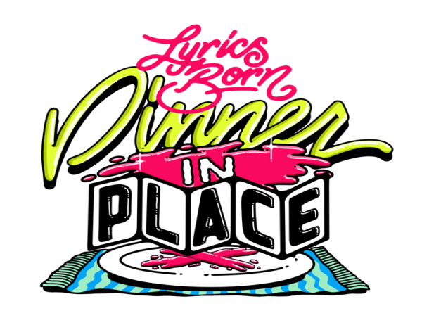  Hit Food Show “Dinner In Place” Announces Season 4 Episode 2 Showcasing Culture-Fusing Dishes Drops Today 