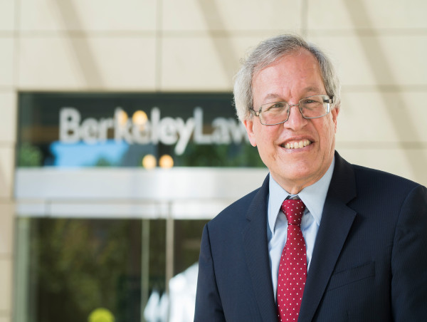 Famed Legal Titan Erwin Chemerinsky to Keynote PuLSE Institute Affirmative Action & Economic Justice Conference Sept 14