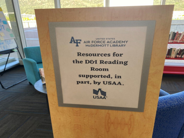  STARRS Reacts to USAA‘s Expanding DEI Role 