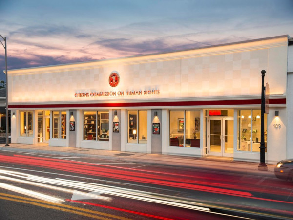 Hosting Hundreds of Events, CCHR is Educating Floridians on Important Mental Health Issues