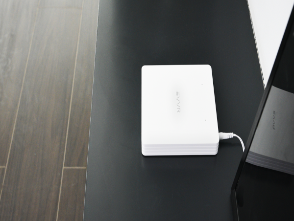  EVVR Launches Its Revolutionary Smart Hub: Multi-Protocol EVVR Center Lite 