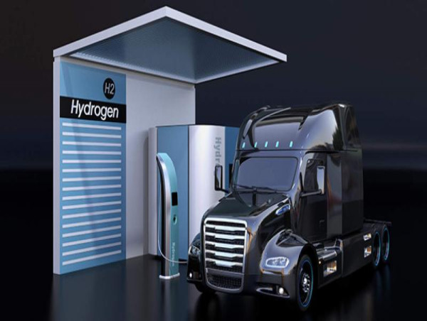 Hydrogen Fuel Cell Vehicle Market is Estimated To Grow at 45.11% of CAGR by 2028 | Exclusive Report by IMARC Group