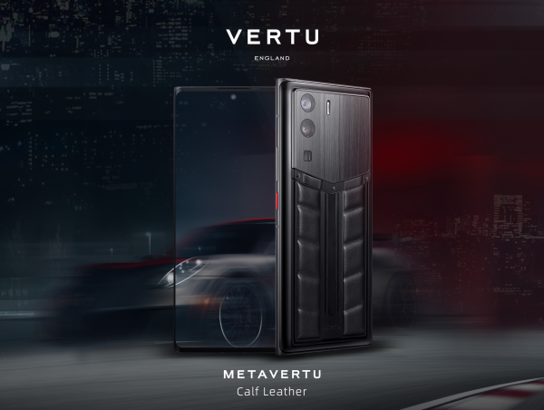  Introducing METAVERTU ’Latest Race Track Design Collection : Unparalleled Luxury 