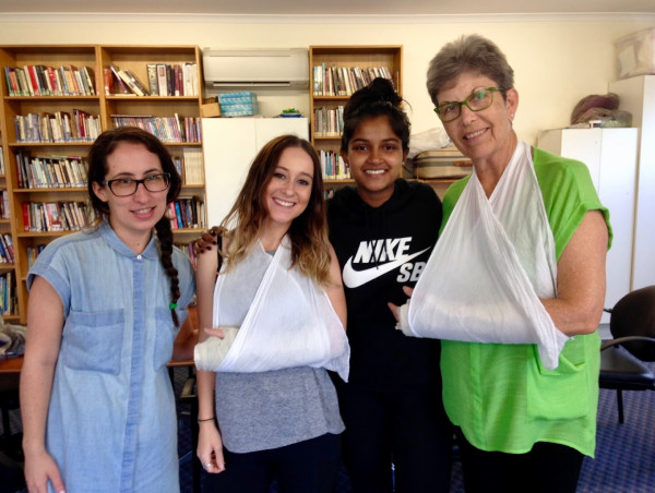  Top-Rated First Aid Training Provider Expands to South Brisbane, Opening Express Courses at Capalaba & Carindale 