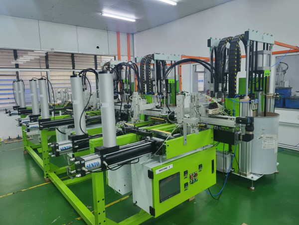 Malaysian contract manufacturer
