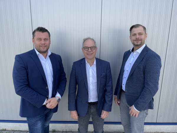  The merger of SIS and ENDEGS creates the “ETS Group“ 
