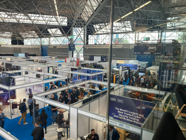  AI & Big Data Expo Europe will take place in Amsterdam in under 2 months 
