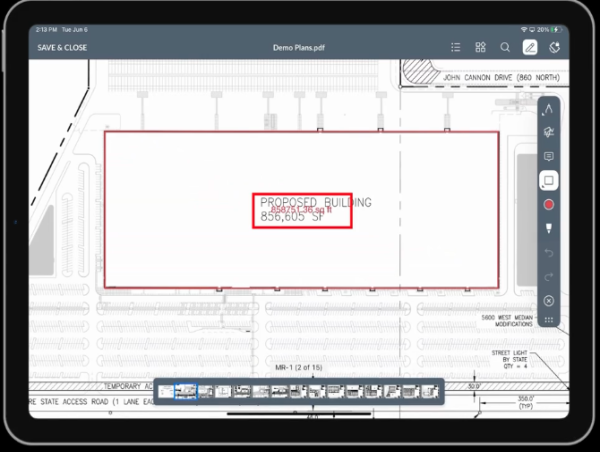  CrewTracks Unveils Revolutionary Measurement Feature, Transforming Field Operations Management 