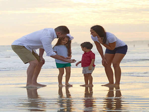  Huntington Beach State Park, Pawleys Island Earn Spots On Prestigious List 