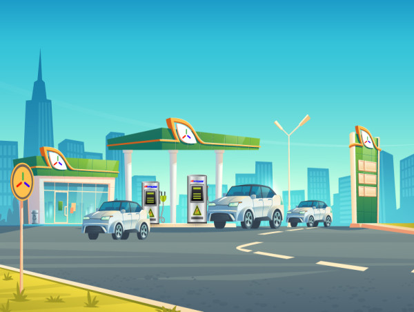 Empowering the Future: US Supercharge's e-Charging Procurement Solutions Nationwide