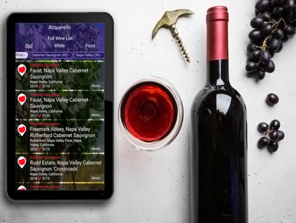 My Wine Guide Redefines Wine Experiences with