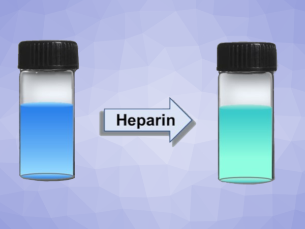Heparin Market Size, Share, Trend Analysis, Growth (CAGR of 2.4%), and Future Insights 2023-2028