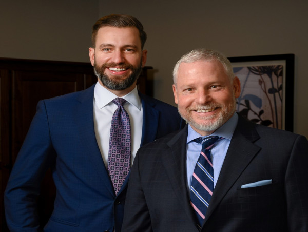  Willens & Baez Personal Injury Lawyers, P.C. Win Biggest Dog Bite Injury Award in Illinois History 