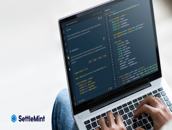  SettleMint Launches ‘AI Genie’ to Help Engineers Accelerate Blockchain Transformation 