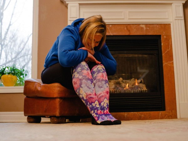VIASOX SET TO LAUNCH 10 NEW PATTERNS EACH MONTH FOR ALL DIABETIC SOCK RANGES