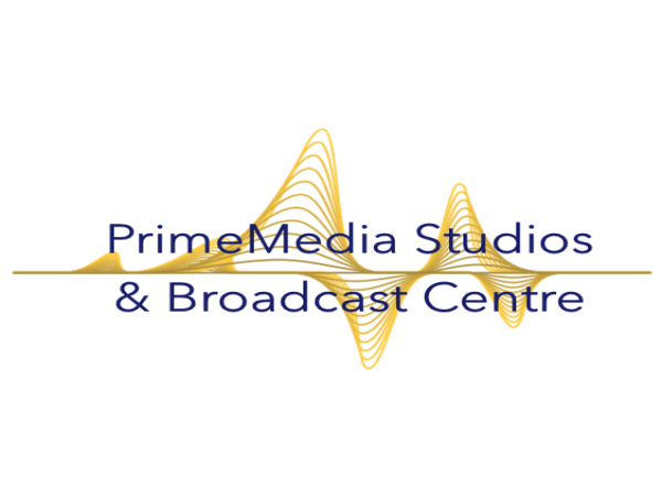  PrimeMedia Studios & Broadcast Centre Unveils a Reimagined Independent Broadcast and Recording Studio in Alexandria VA 