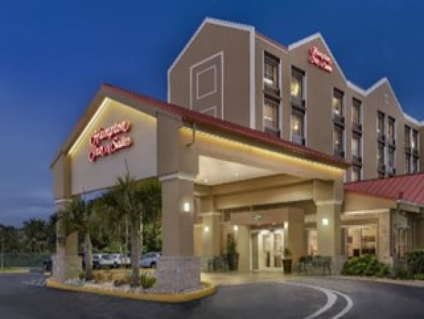 Vista Hospitality Acquires 2 Hotels in South Florida