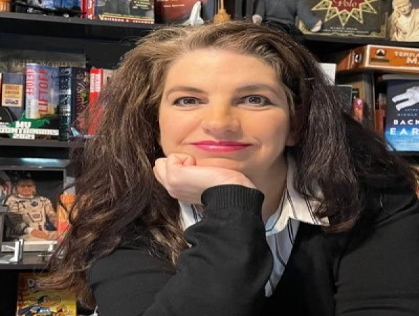  SPACE FORCE ASSOCIATION APPOINTS NEW VOLUNTEER DIRECTOR AND ENGAGEMENT DIRECTOR 