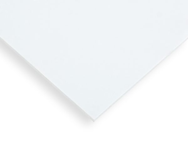  New Sustainable Polystyrene Viable for Signage, Model Making, & Prototyping 