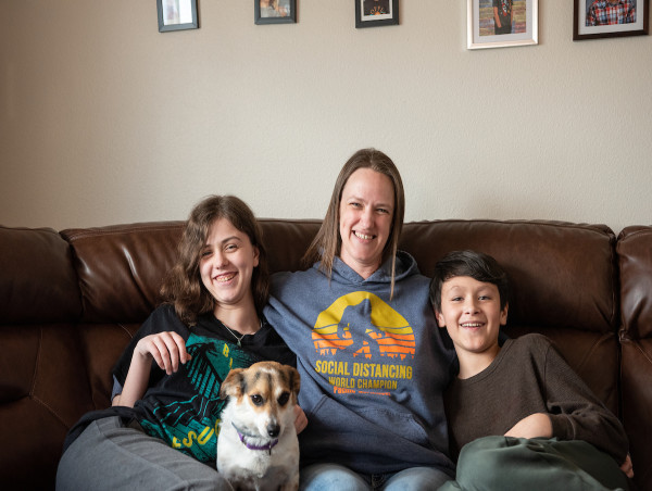 Washington State’s Caregivers Gain Access to Affordable Health Coverage for Their Kids