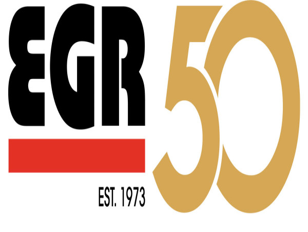 EGR USA Announces Justin MacLauchlan as Director of Marketing and Kevin McDougall, Senior Product Development Engineer