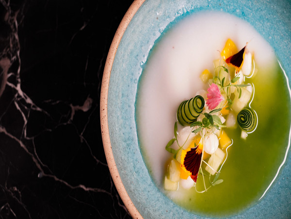 ATELIER Playa Mujeres Announces the Evolution of its Culinary Offering
