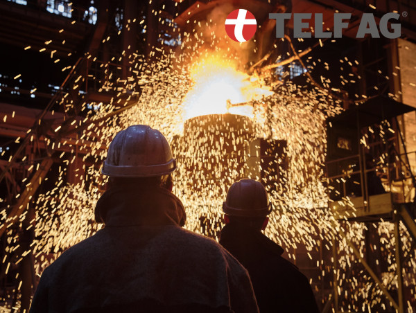 TELF AG Explores Stability and Trends in the Ferro-Chrome Alloy Industry in Most Recent Publication