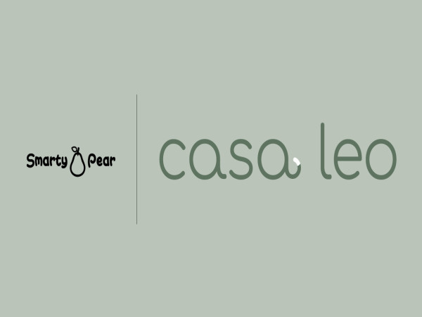 Smarty Pear Changes Name to Casa Leo