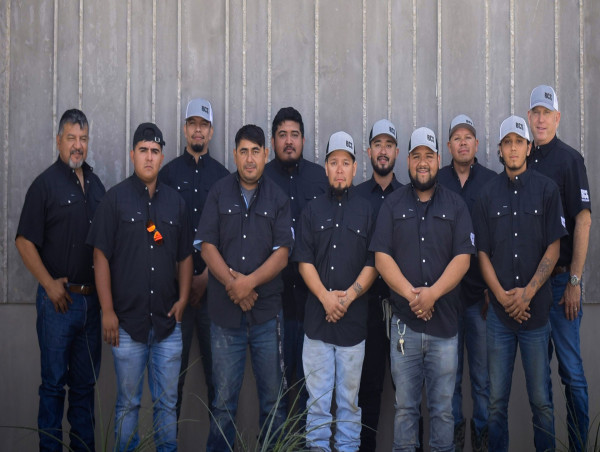  BCS Emerging Leaders Program Celebrates Second Graduating Class 