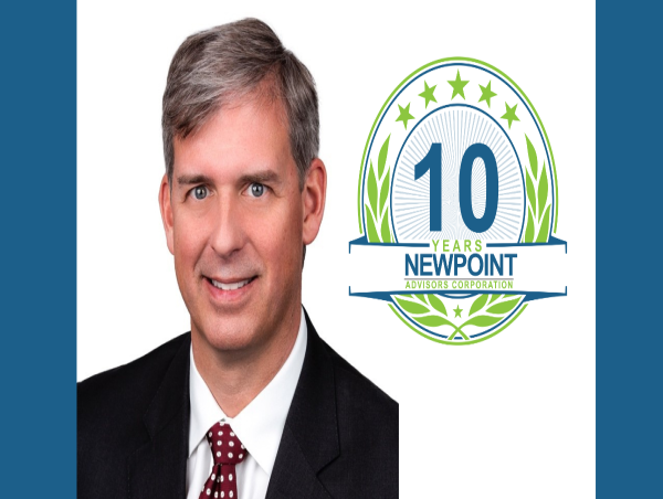 Newpoint Advisors Corporation Named Among Most Innovative Companies by ABF Journal