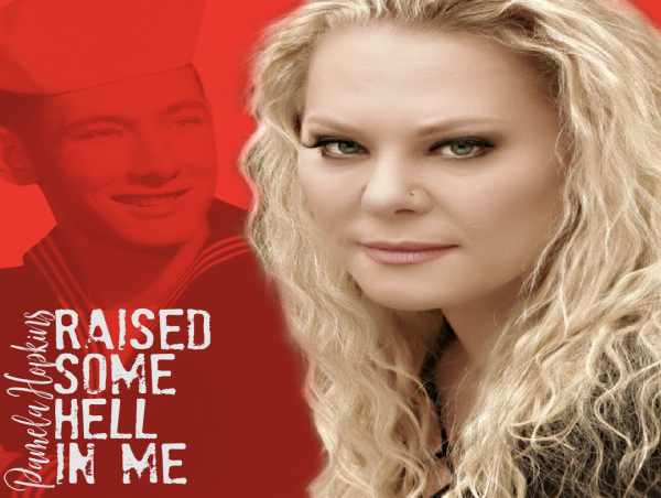  Pamela Hopkins Unleashes Fiery New Anthem Honoring Her 