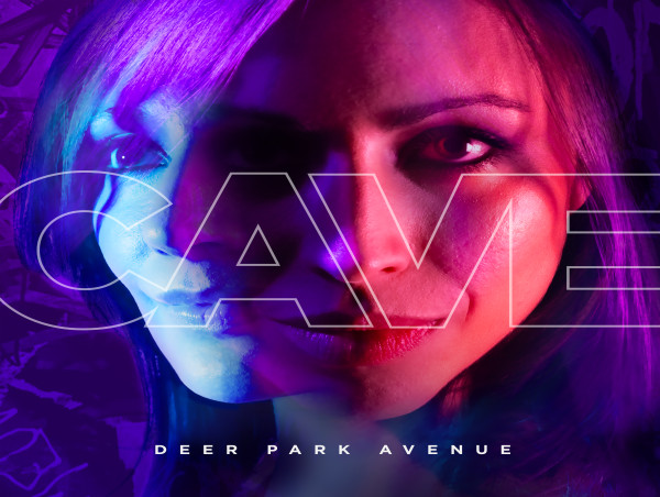  Deer Park Avenue’s New Ambient Grunge Reverberates in Music Video “Cave” 
