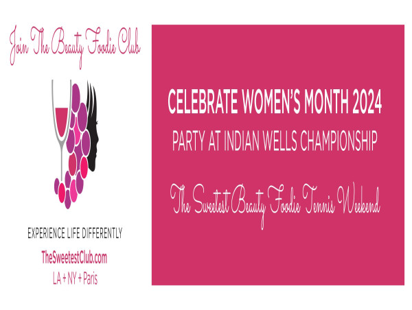 Join The Sweetest Club Helping Girls Earn Beauty Foodie Trips to Maui NY Paris