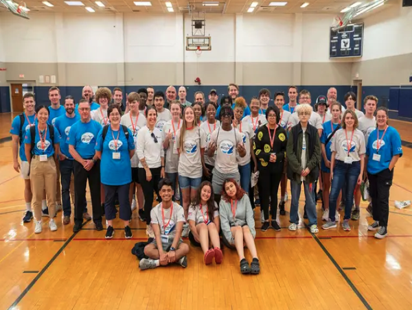  VIPC Supports Virginia Smart Community STEM Camp To Help Students Fly Drones And Explore Emerging Technology Careers 
