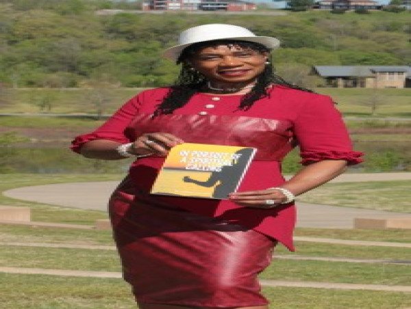  Dr. Celestine McNeal Transforms Dissertation into Best-Selling Book, 