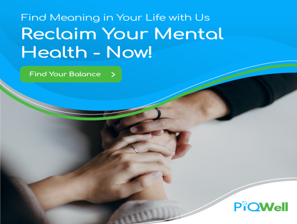  PiQWell the new way to Therapy 